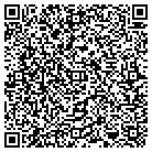 QR code with Gainesville City Traffic Engr contacts