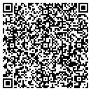 QR code with One Way Shoe Store contacts