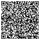 QR code with J R's Muffler Shop contacts