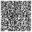 QR code with Maverick Bench Media Co contacts