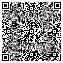QR code with L & W Supply Co contacts