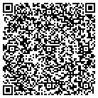 QR code with Madden Surf Company contacts