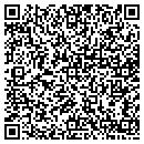 QR code with Clue Sports contacts