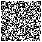 QR code with George Auerbachs Lawn Service contacts