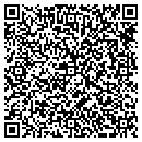 QR code with Auto America contacts