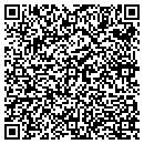 QR code with Un Tied Inc contacts