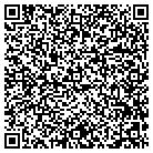 QR code with Hollis' Barber Shop contacts