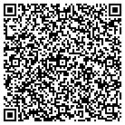 QR code with The Ego Underwear Company Inc contacts