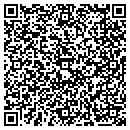 QR code with House Of Hairle Inc contacts
