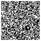 QR code with L Bernard Ties And Bows Inc contacts