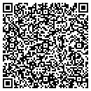 QR code with Tee's By Bo Inc contacts