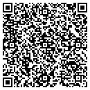 QR code with The Uniform Man Inc contacts