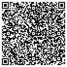 QR code with M L Leddy's Boots & Saddlery contacts