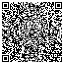 QR code with USA National Shoe Corp contacts