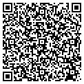 QR code with Vickie's contacts