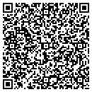 QR code with Alpha Omega Express contacts