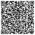 QR code with M M Manufacturing LLC contacts
