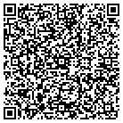 QR code with V Krunchy Krust Pastries contacts