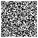 QR code with SHS Detailing LLC contacts