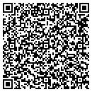 QR code with Panefold Inc contacts