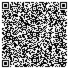 QR code with Fantasy Plus Carteras contacts