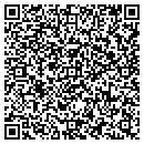 QR code with York Property Co contacts