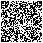 QR code with Ricos Family Barber Shop contacts