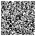 QR code with P Kaufmann Inc contacts