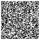 QR code with Magnolia Ironworks Inc contacts