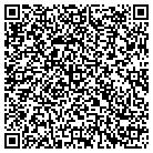 QR code with Central Fl Pathology Assoc contacts