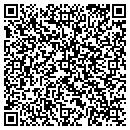 QR code with Rosa Fabrics contacts