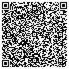 QR code with Thunderboat Rentals Inc contacts