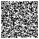 QR code with House of Vacs & Sewing contacts