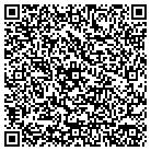 QR code with Antonio's Pizza & Subs contacts