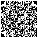 QR code with D & S Masonry contacts