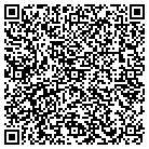 QR code with Adler Charlton L DPM contacts
