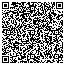 QR code with Hardwood Creations contacts