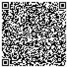 QR code with Us Lawns Of Jacksonville contacts