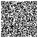 QR code with All His Painting Inc contacts