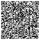 QR code with A D Hetzer Architects contacts