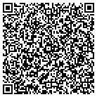 QR code with Advance Contract Service contacts