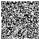 QR code with Zonk Production Inc contacts