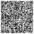 QR code with Hands On Recycling Corp contacts