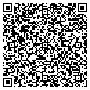 QR code with Tf Cattle Inc contacts