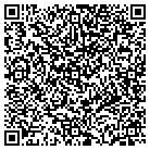 QR code with Okaloosa Department Growth MGT contacts