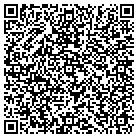 QR code with James Millspaugh & Assoc Inc contacts