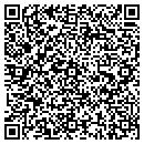 QR code with Athena's Threads contacts