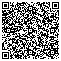 QR code with P P S contacts