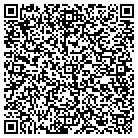 QR code with Richard Townsend Installation contacts