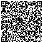 QR code with AS Aircraft Services Inc contacts